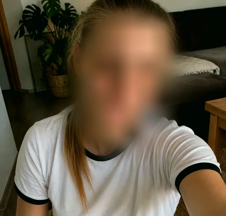 Aida, 21 anni