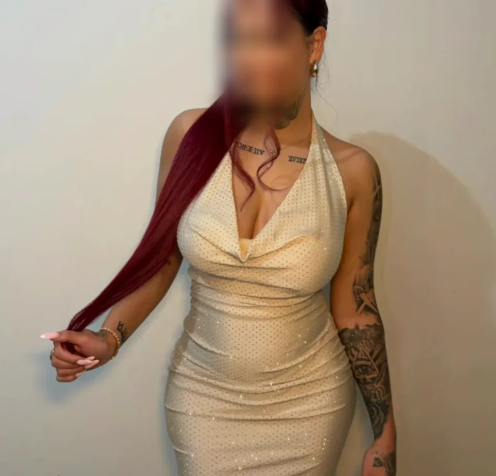 Barbara, 22 anni