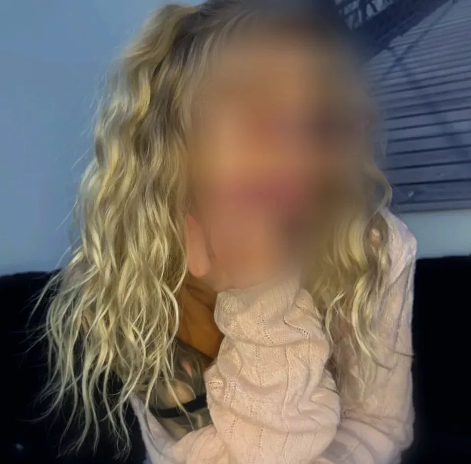 Claudia, 23 anni
