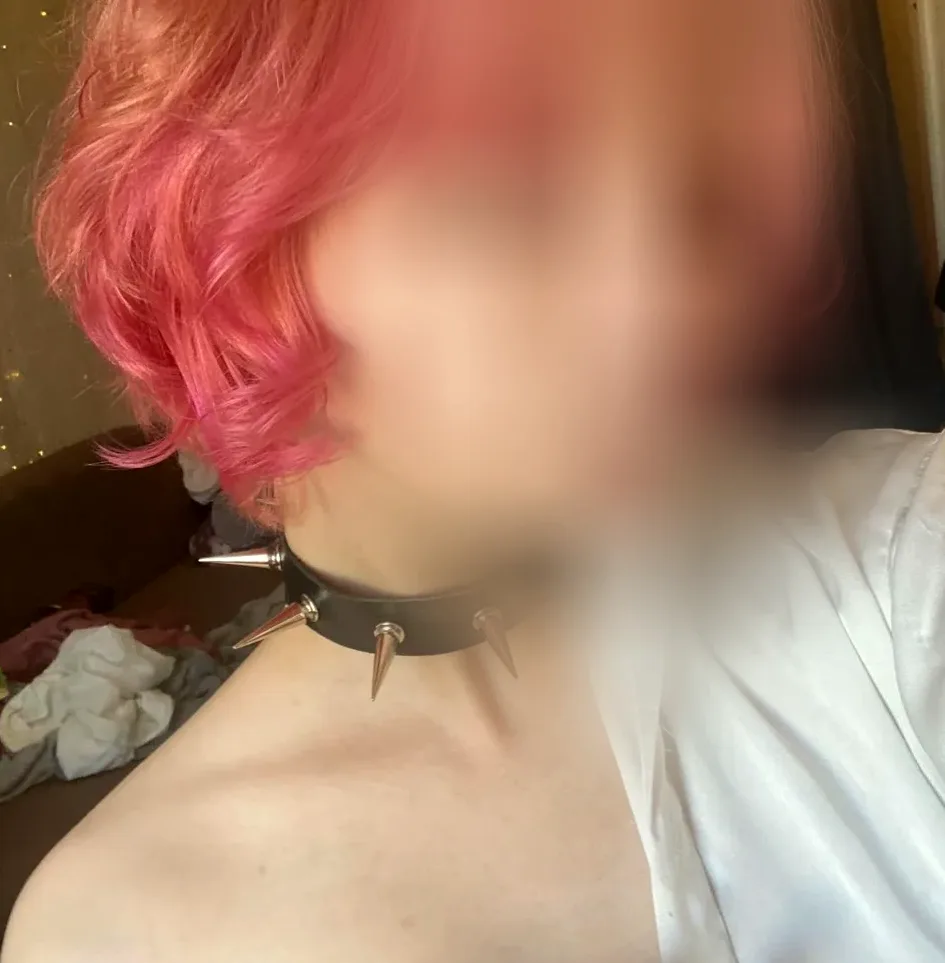 Dalila, 19 anni
