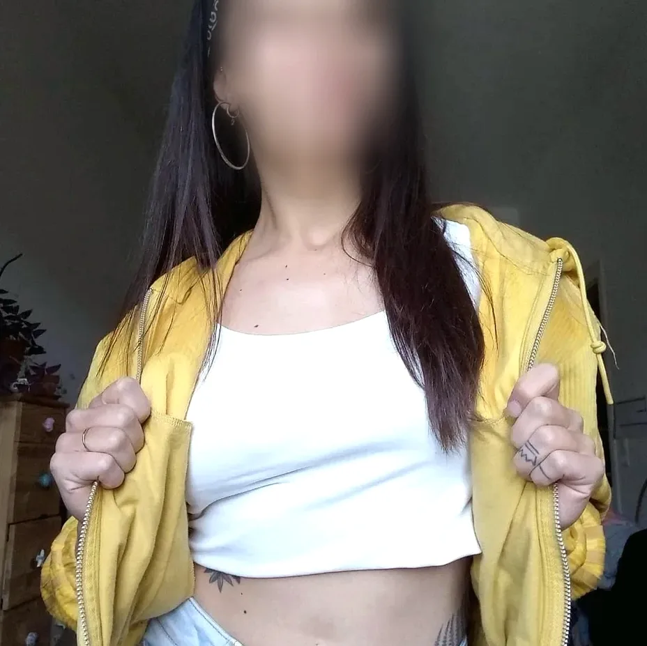 Giorgia, 36 anni
