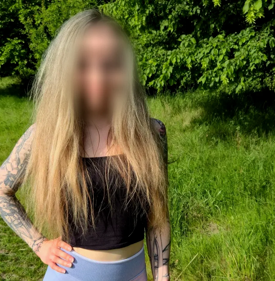Jessica, 27 anni