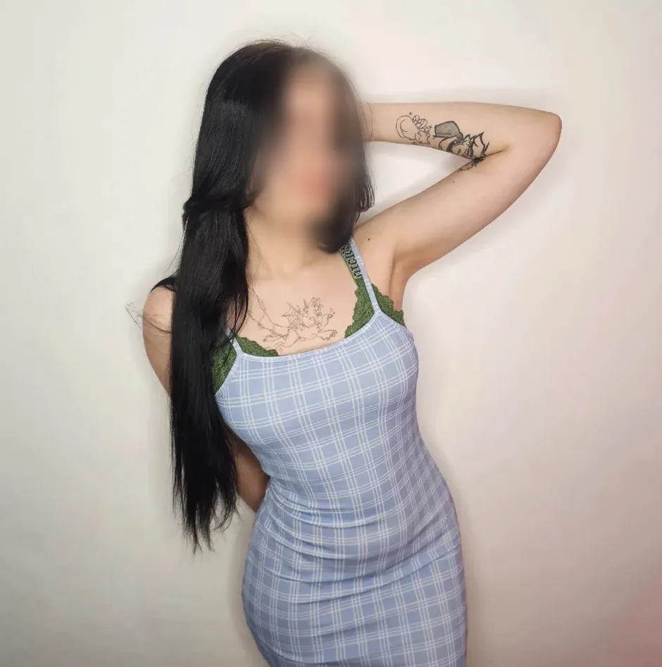 Luana, 20 anni