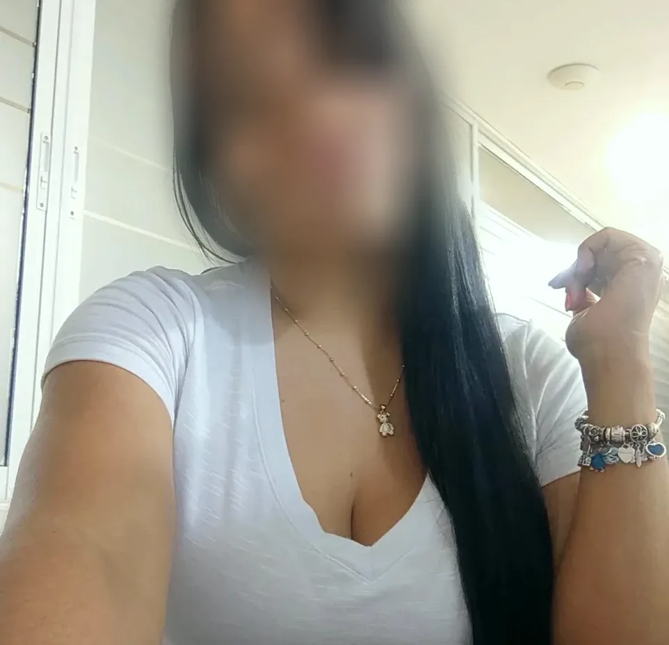 Lucia, 35 anni