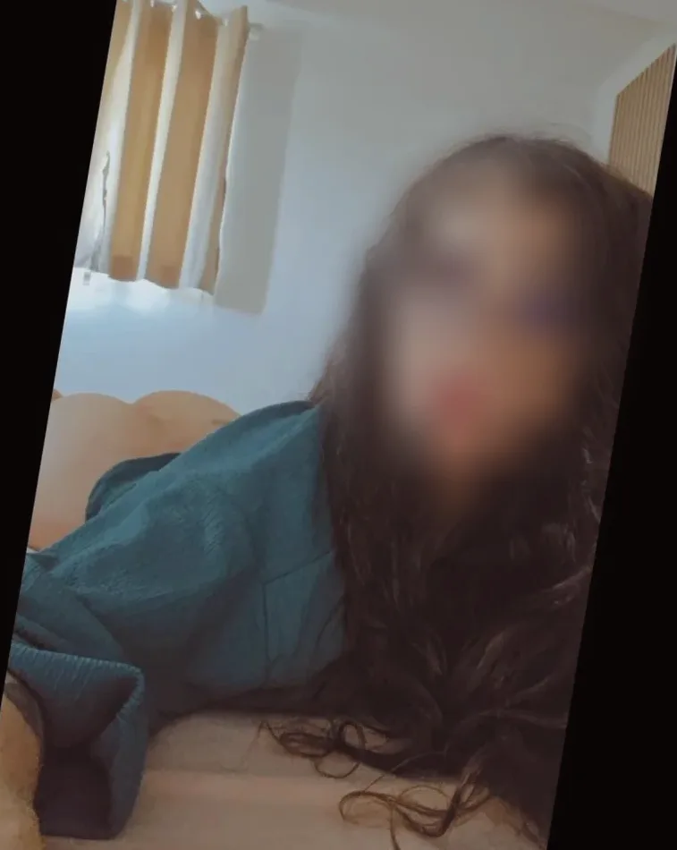 Marika, 34 anni