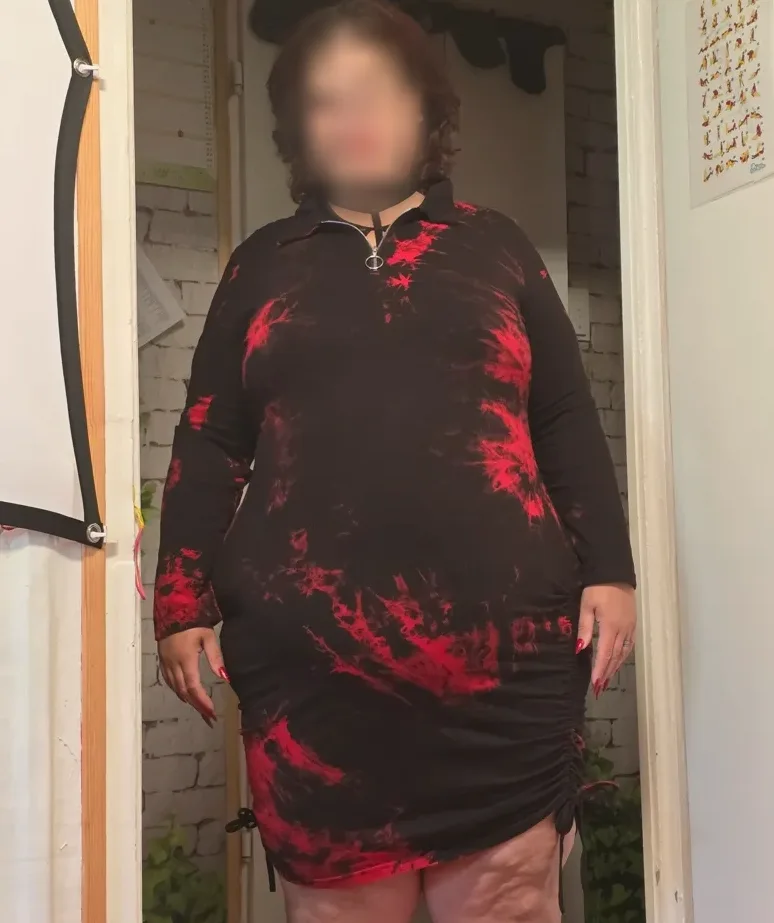 Michela, 38 anni