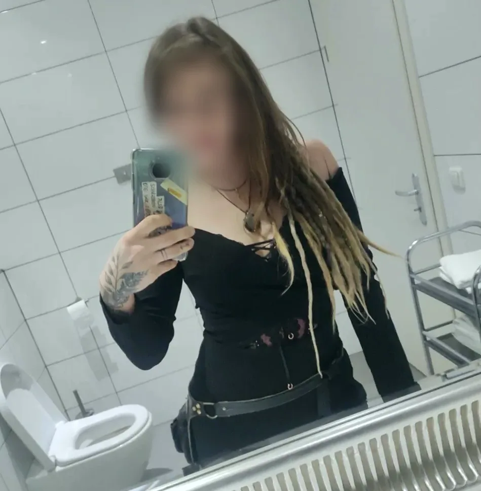 Monica, 30 anni