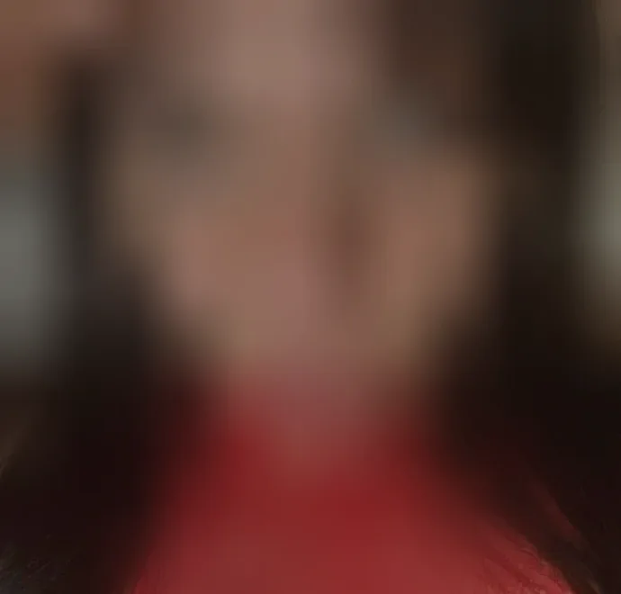 Nawal, 32 anni
