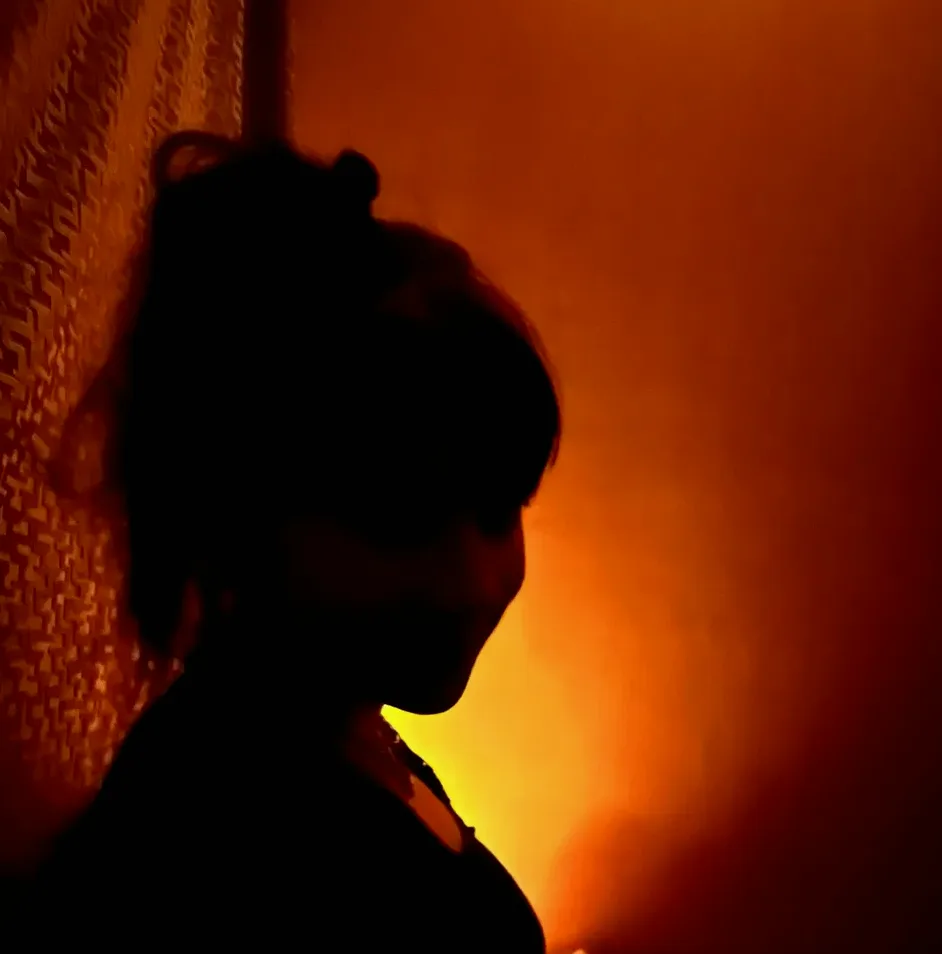 Nawal, 26 anni