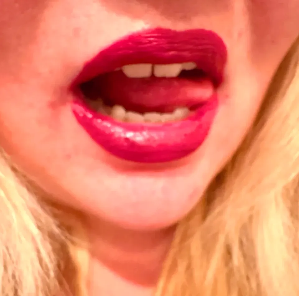 Patrizia, 24 anni