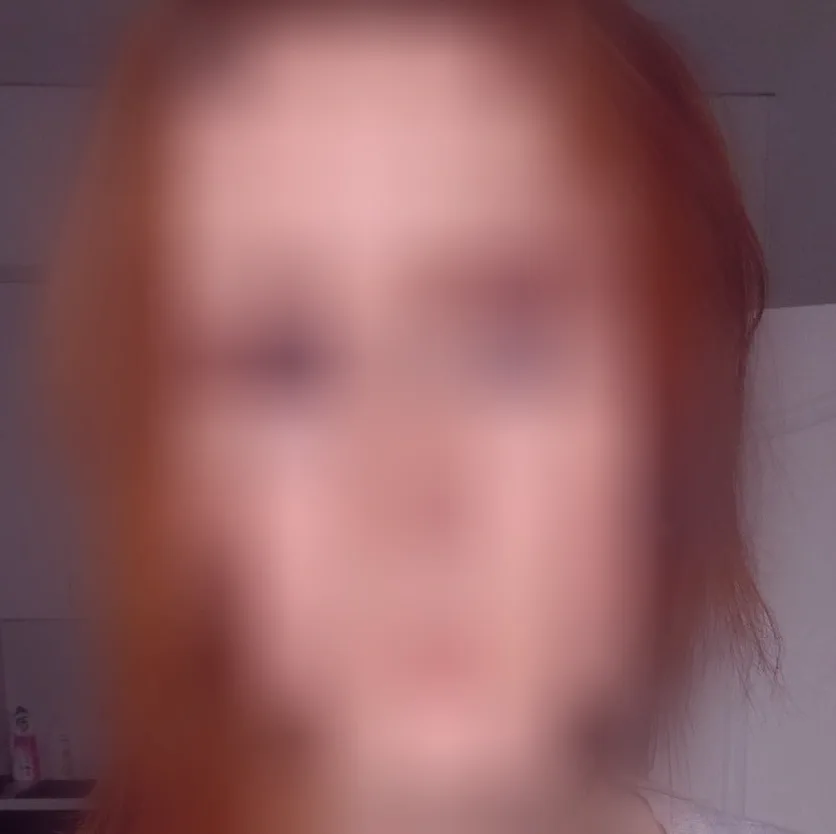 Roberta, 22 anni