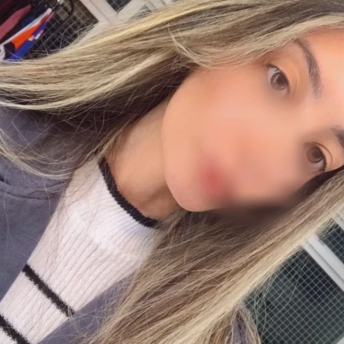Sonia, 20 anni